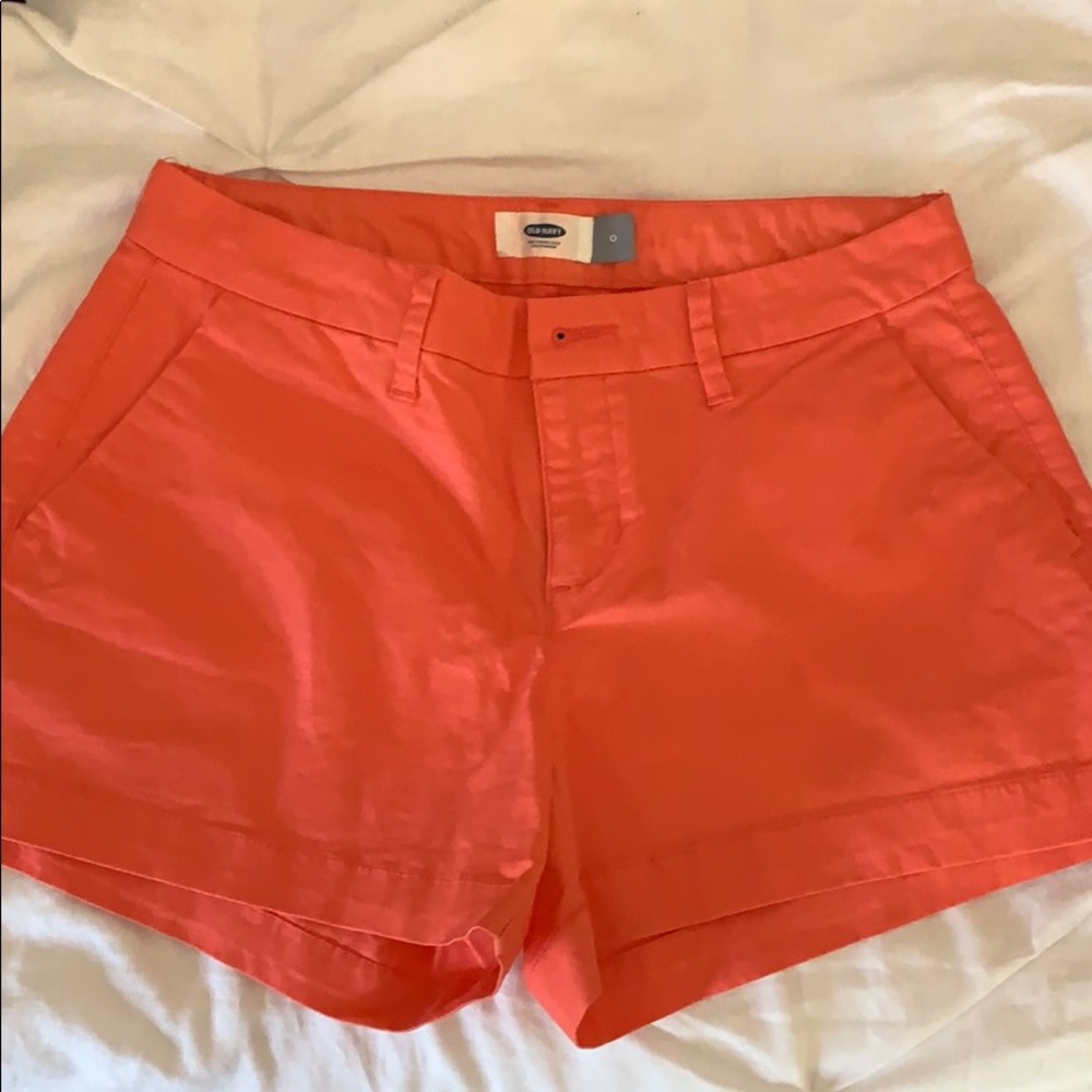 Old navy shorts